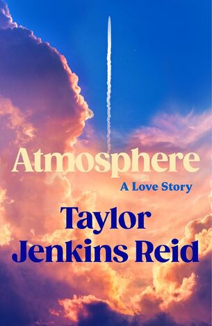 ATMOSPHERE (REID) (ΑΓΓΛΙΚΑ) (PAPERBACK)