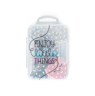 LEGAMI ΣΕΤ ΜΕ ΕΙΔΗ ΓΡΑΦΕΙΟΥ ENJOY THE LITTLE THINGS SETKIT1