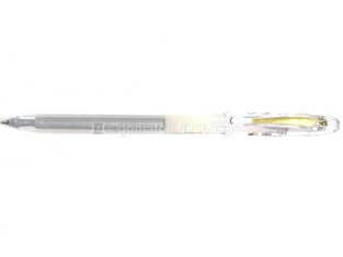 PILOT ΣΤΥΛΟ SUPER GEL 0.7mm ΑΣΗΜΙ