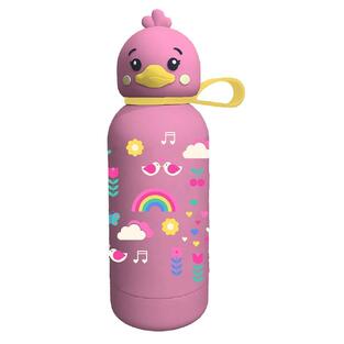 MUST TEAM ΠΑΓΟΥΡΙ ΘΕΡΜΟΣ ΑΝΟΞΕΙΔΩΤΟ 350ml ΠΟΥΛΑΚΙ 587470