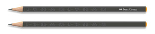 FABER CASTELL ΜΟΛΥΒΙ ΤΕΧΝΟΛΟΓΙΑΣ 277232 100 121 815