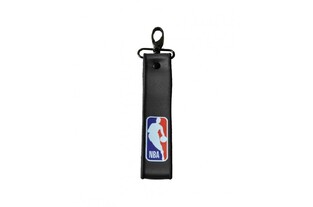 BACK ME UP NBA ΜΠΡΕΛΟΚ LANYARD ΜΑΥΡΟ NBA 55851515