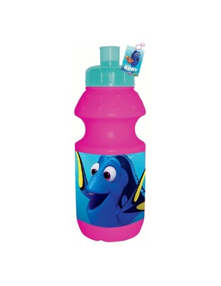 GIM ΠΑΓΟΥΡΙ ΠΛΑΣΤΙΚΟ SPORT 350ML FINDING DORY 55327235