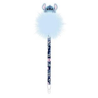 GIM ΣΤΥΛΟ ΜΕ POM POM STITCH 34202645