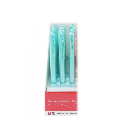 M&G ΜΗΧΑΝΙΚΟ ΜΟΛΥΒΙ 0.7mm ΒΕΡΑΜΑΝ AMPQ0374