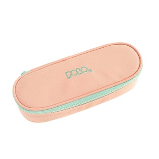 POLO ΚΑΣΕΤΙΝΑ BOX ΡΟΖ ΜΕ ΒΕΡΑΜΑΝ ΛΕΠΤΟΜΕΡΕΙΕΣ 937003 3959