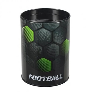 STARPAK ΚΟΥΜΠΑΡΑΣ ΜΕΤΑΛΛΙΚΟΣ FOOTBALL ET536848