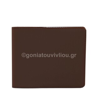 SD ΣΙΔΕΡΗΣ ΕΥΡΕΤΗΡΙΟ ΤΗΛΕΦΩΝΩΝ 6x7cm MADARIN 24φ ΚΑΦΕ Ε1010