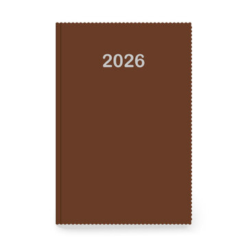 2026 ΗΜΕΡΟΛΟΓΙΟ ΗΜΕΡΗΣΙΟ VINTAGE 14x21cm ΚΑΦΕ ΠΕΡΑΣΤΟ ΣΕ ΘΗΚΗ ΜΕ ΕΥΡΕΤΗΡΙΟ ΜΗΝΩΝ 357349 (ΤΡΙΠΕΡΙΝΑ)