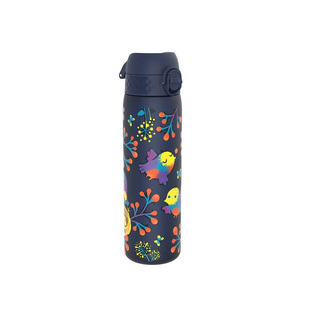 ION8 ΠΑΓΟΥΡΙ ΠΛΑΣΤΙΚΟ 500ml ΠΟΥΛΙΑ ΜΠΛΕ I8RF500PNBIRDS