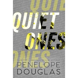 HELLBENT QUIET ONES BOOK 3 (DOUGLAS) (ΑΓΓΛΙΚΑ) (PAPERBACK)
