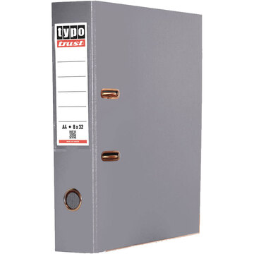 SPECIAL BY TYPOTRUST ΚΛΑΣΕΡ ΓΡΑΦΕΙΟΥ 8-32 ΠΛΑΣΤΙΚΟ ΓΚΡΙ KP83212