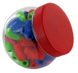 KUM ΛΑΒΗ ΓΡΑΦΗΣ ΓΙΑ ΜΟΛΥΒΙ SATTLER GRIP 4060027