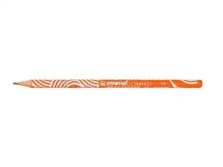 STABILO ΜΟΛΥΒΙ SURFACE 426 2B ΠΟΡΤΟΚΑΛΙ