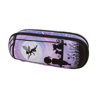 POLO ΚΑΣΕΤΙΝΑ ΒΑΡΕΛΑΚΙ ΜΕ 2 ΦΕΡΜΟΥΑΡ KINETIC FAIRYTALE 937072 8429