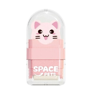 M&G ΓΟΜΑ ROLLER SPACE PETS ΓΑΤΟΥΛΑ AXPQ5571
