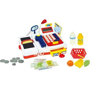 LUNA ΤΑΜΕΙΑΚΗ ΜΗΧΑΝΗ ΜΕ ΜΙΚΡΟΦΩΝΟ 32x19x17cm 000623241