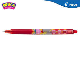 PILOT ΣΤΥΛΟ FRIXION CLICKER 07 MIKA LIGHT CLOUD ΣΥΝΝΕΦΟ ΚΟΚΚΙΝΟ