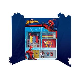 ΣΕΤ ΔΡΑΣΤΗΡΙΟΤΗΤΩΝ 25τεμ SPIDERMAN 508421