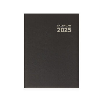 2025 ΗΜΕΡΟΛΟΓΙΟ ΕΒΔΟΜΑΔΙΑΙΟ PELLANA 21x29cm ΜΑΥΡΟ 056 (EKDOSIS)
