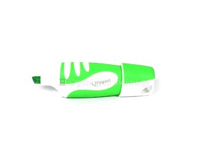 MAPED ΜΙΝΙ ΜΑΡΚΑΔΟΡΟΣ ΥΠΟΓΡΑΜΜΙΣΗΣ POCKET SOFT ΠΡΑΣΙΝΟΣ 742737