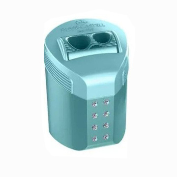 FABER CASTELL ΞΥΣΤΡΑ SPARKLE ROLL ON ΓΑΛΑΖΙΑ 183900