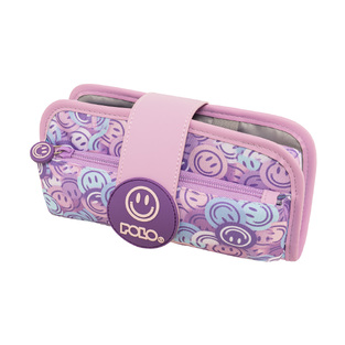 POLO ΚΑΣΕΤΙΝΑ ΒΑΡΕΛΑΚΙ ΚΑΙ ΤΕΤΡΑΓΩΝΗ RUBBER ΧΑΜΟΓΕΛΑΚΙΑ 937019 8440