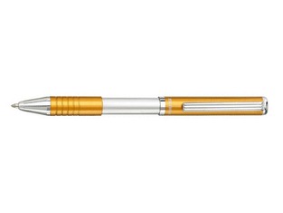ZEBRA ΣΤΥΛΟ SL F1 ΤΗΛΕΣΚΟΠΙΚΟ 0.7mm ΧΡΥΣΟ