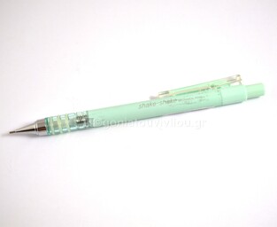 M&G ΜΗΧΑΝΙΚΟ ΜΟΛΥΒΙ SHAKE SHAKE 0.7mm ΒΕΡΑΜΑΝ APMV9572
