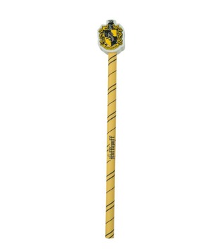 GRAFFITI ΜΟΛΥΒΙ ΜΕ ΓΟΜΑ HUFFLEPUF HARRY POTTER 60230