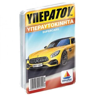 ΚΑΡΤΕΣ ΥΠΕΡΑΤΟΥ ΥΠΕΡΑΥΤΟΚΙΝΗΤΑ 100582 (ΔΕΣΥΛΛΑΣ)
