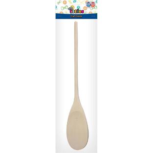 THE LITTLIES ΚΟΥΤΑΛΑ ΞΥΛΙΝΗ 30cm 0646646