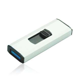 MEDIARANGE USB FLASH DRIVE MEMORY STICK 32GB ΑΣΗΜΙ USB 3.0 MR916