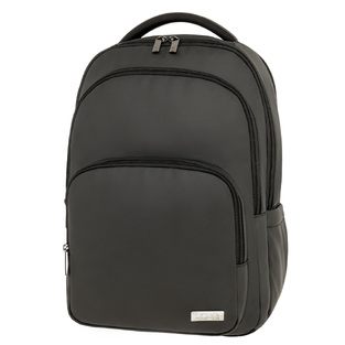 POLO ΤΣΑΝΤΑ ΣΑΚΙΔΙΟ ΠΛΑΤΗΣ DERVON ΜΑΥΡΟ 902083 2000