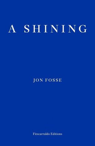 A SHINING (FOSSE) (ΑΓΓΛΙΚΑ) (PAPERBACK)