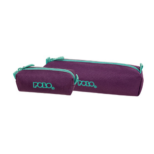 POLO ΚΑΣΕΤΙΝΑ ΒΑΡΕΛΑΚΙ ORIGINAL WALLET 5 ΜΩΒ ΜΕ ΓΑΛΑΖΙΟ 937006 4859