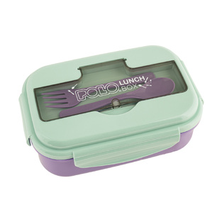 POLO ΤΑΠΕΡ ΔΟΧΕΙΟ ΦΑΓΗΤΟΥ ΠΛΑΣΤΙΚΟ ΜΕ ΔΙΑΧΩΡΙΣΤΙΚΟ 2 ΘΕΣΕΩΝ ΒΕΡΑΜΑΝ ΜΩΒ (ΚΑΤΑΛΛΗΛΟ ΓΙΑ ΦΟΥΡΝΟ ΜΙΚΡΟΚΥΜΑΤΩΝ) 951038 4657