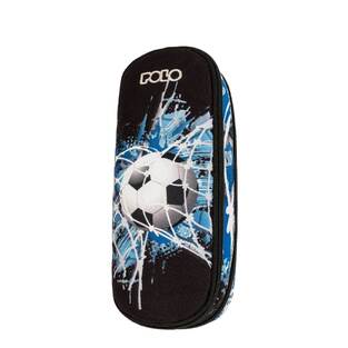 POLO ΚΑΣΕΤΙΝΑ ΒΑΡΕΛΑΚΙ ΟΒΑΛ ΜΕ 2 ΦΕΡΜΟΥΑΡ GROWLY FOOTBALL 937058 8359
