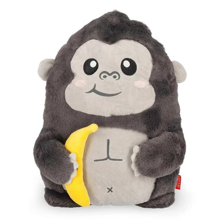 LEGAMI SUPER SOFT ΛΟΥΤΡΙΝΟ ΜΑΞΙΛΑΡΙ GORILLA SUS0019