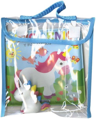 ΜΟΝΟΚΕΡΟΣ (ΣΕΙΡΑ ΖΩΑΚΙΑ ΣΤΗ ΜΠΑΝΙΕΡΑ 2)