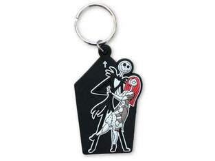 PYRAMID INTERNATIONAL ΜΠΡΕΛΟΚ ΚΑΟΥΤΣΟΥΚ NIGHTMARE BEFORE CHRISTMAS RK39301C