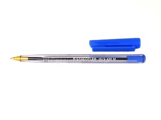 STAEDTLER ΣΤΥΛΟ STICK 430 M ΜΠΛΕ