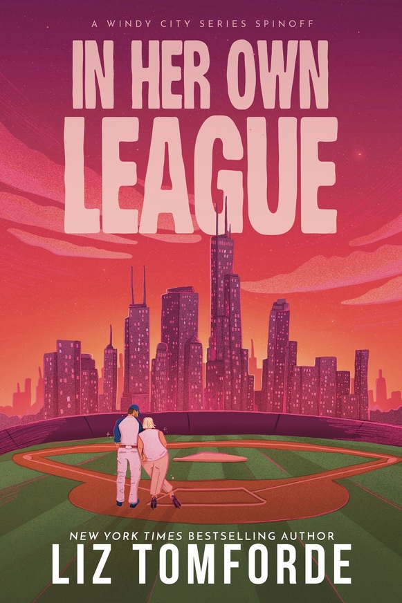 IN HER OWN LEAGUE (TOMFORDE) (ΑΓΓΛΙΚΑ) (PAPERBACK)