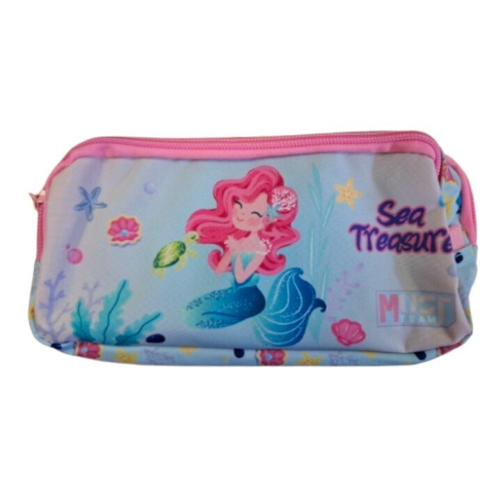 MUST TEAM ΚΑΣΕΤΙΝΑ ΒΑΡΕΛΑΚΙ ENERGY ΜΕ 2 ΦΕΡΜΟΥΑΡ SEA TREASURE 586767