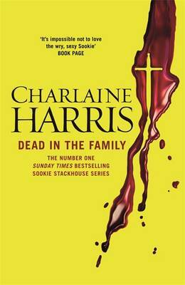 TRUE BLOOD DEAD IN THE FAMILY BOOK 10 (HARRIS) (ΑΓΓΛΙΚΑ) (PAPERBACK)