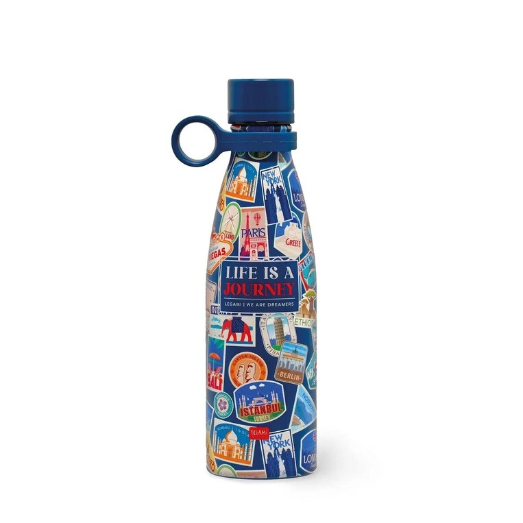 LEGAMI ΠΑΓΟΥΡΙ ΜΠΟΥΚΑΛΙ ΘΕΡΜΟΣ 500ml TRAVEL SSB0024