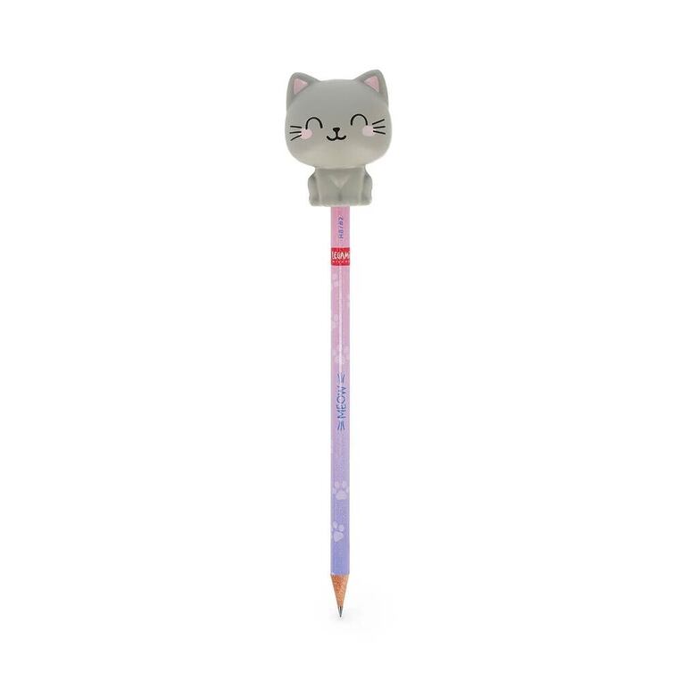 LEGAMI ΜΟΛΥΒΙ ΜΕ SQUEEZIES HB KITTY PSQ0002