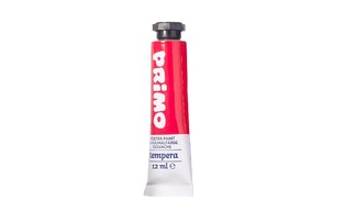 CMP PRIMO ΤΕΜΠΕΡΑ ΣΕ ΣΩΛΗΝΑΡΙΟ 12ml ΚΟΚΚΙΝΟ CARMINE No310