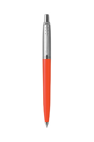 PARKER ORIGINAL CRACKER JOTTER BP 2021 VERMILION