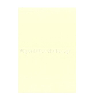FAVINI ΧΑΡΤΟΝΙ 50x70cm 220gr ΜΠΕΖ No12